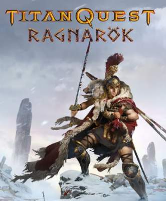 Titan Quest - Ragnarok (DLC)