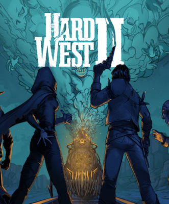 Hard West 2 (Steam)