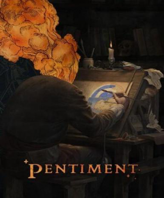 Pentiment (Steam)