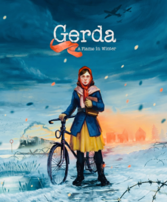 Gerda: A Flame in Winter (Steam)