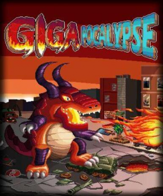 Gigapocalypse (Steam)