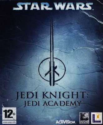 Star Wars Jedi Knight Collection