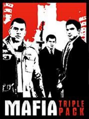 Mafia: Triple Pack