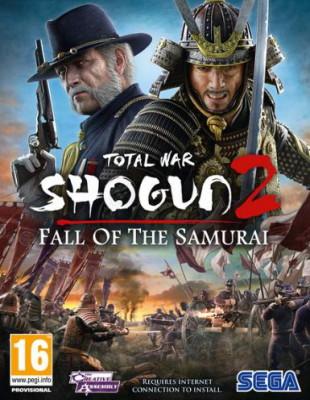 Total War: Shogun 2 - Fall of the Samurai