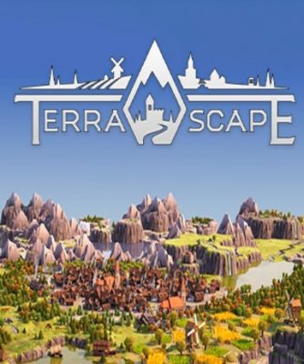 TerraScape (Steam)