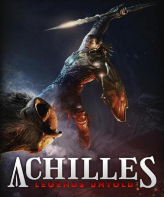 Achilles: Legends Untold (Steam)
