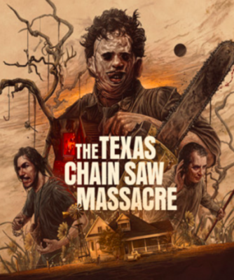 The Texas Chain Saw Massacre (Steam)