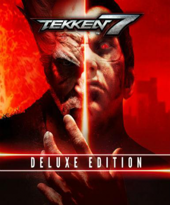 Tekken 7 (Deluxe Edition)