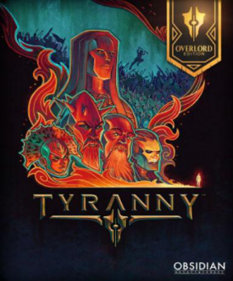 Tyranny (Overlord Edition)