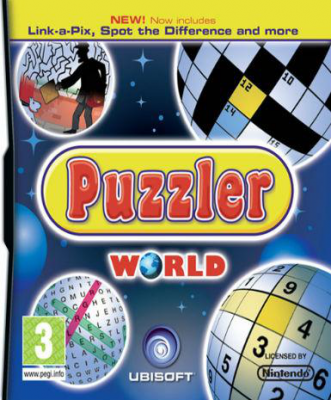 Puzzler World