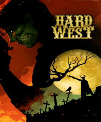 Hard West (Steam)