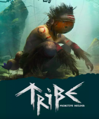 Tribe: Primitive Builder (Steam)