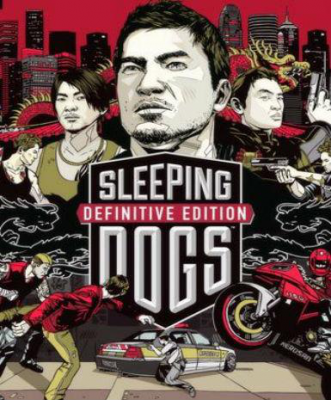 Sleeping Dogs (RU)