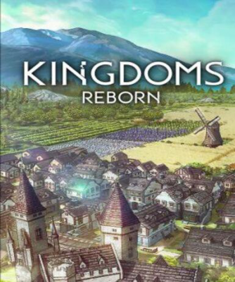 Kingdoms Reborn (Steam)