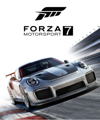 Forza Motorsport 7 (EU)