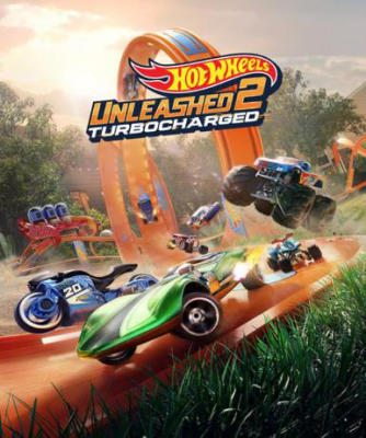 Hot Wheels Unleashed 2: Turbocharged (Steam)